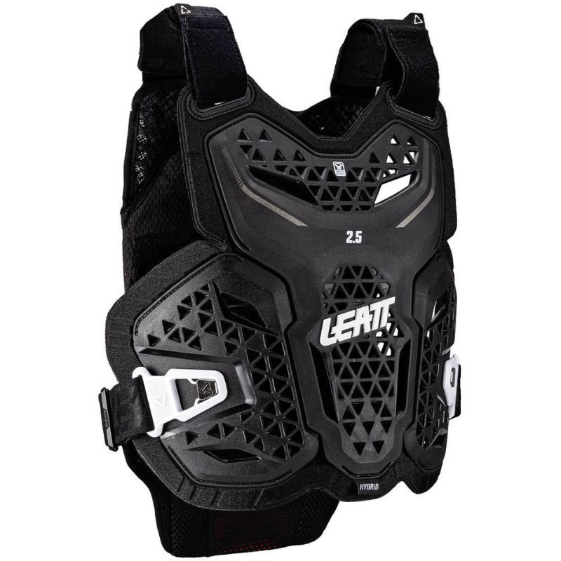Leatt Buzer Jr Chest Protector2.5Hybrid L/XL