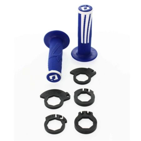 Manetki ODI emig pro v2 lock on 2T 4T blue white