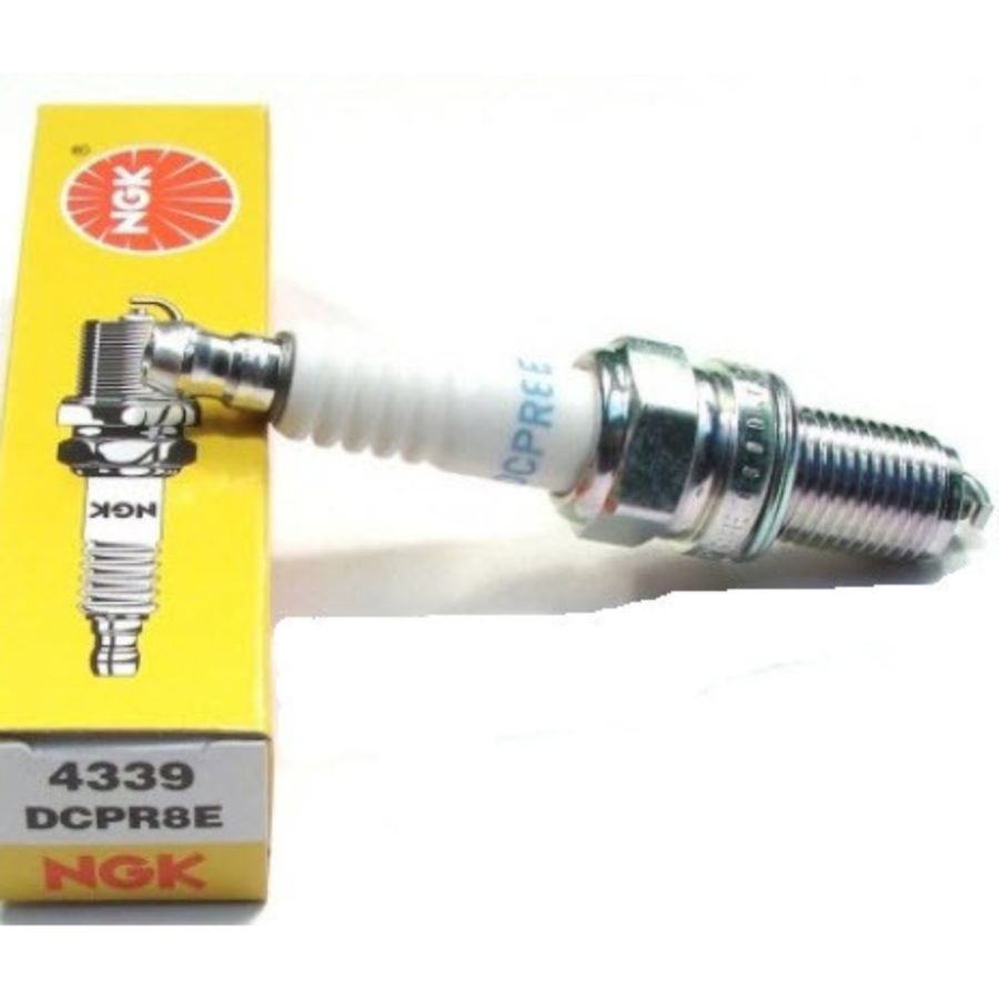 Świeca zapłonowa NGK dcpr8e