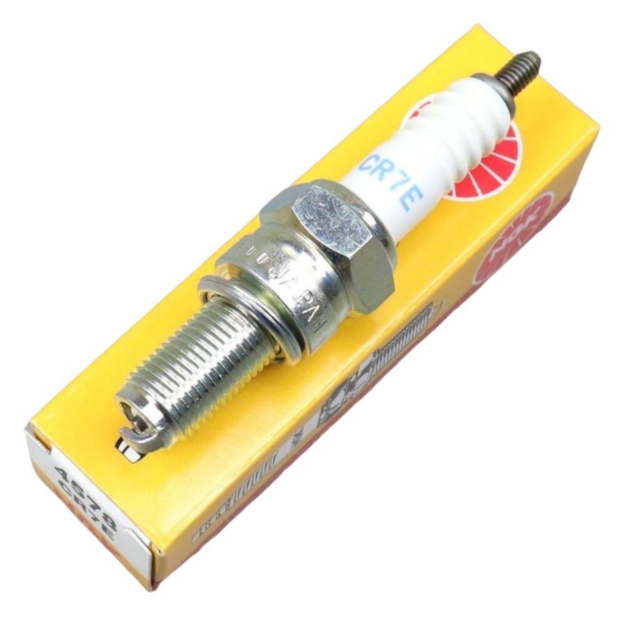 Świeca zapłonowa NGK cr7e