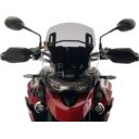 Szyba WRS SPORT TRIUMPH TIGER900 dark smoke