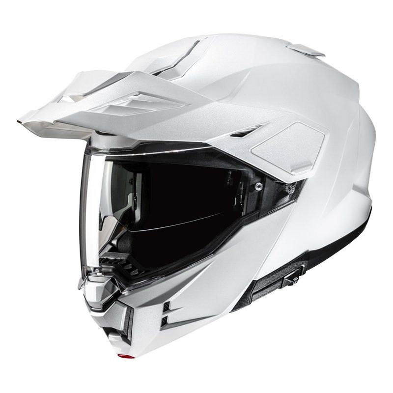 Kask HJC I80 PEARL WHITE l