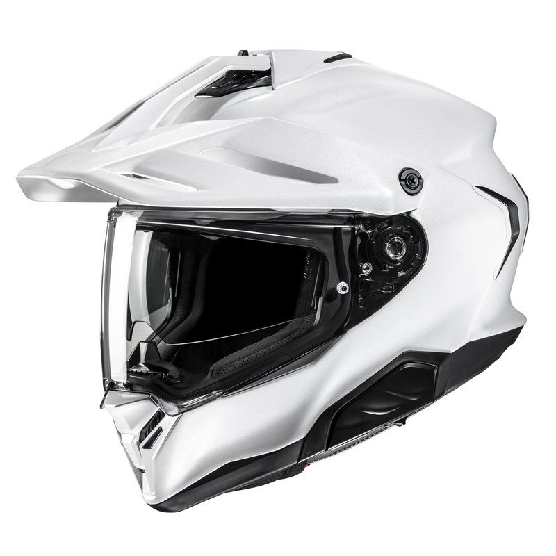 Kask HJC RPHA 60 pearl white L