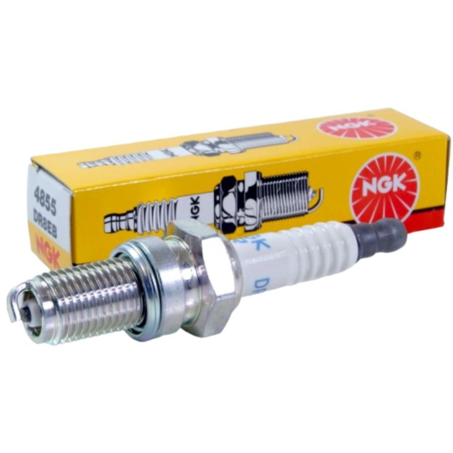 Świeca zapłonowa NGK DPr8ea9 (x24epru9)
