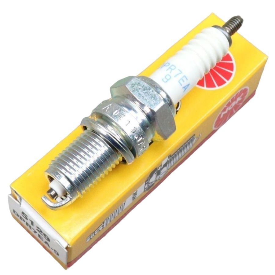 Świeca zapłonowa NGK DPr7ea9 (x22epr-u9)