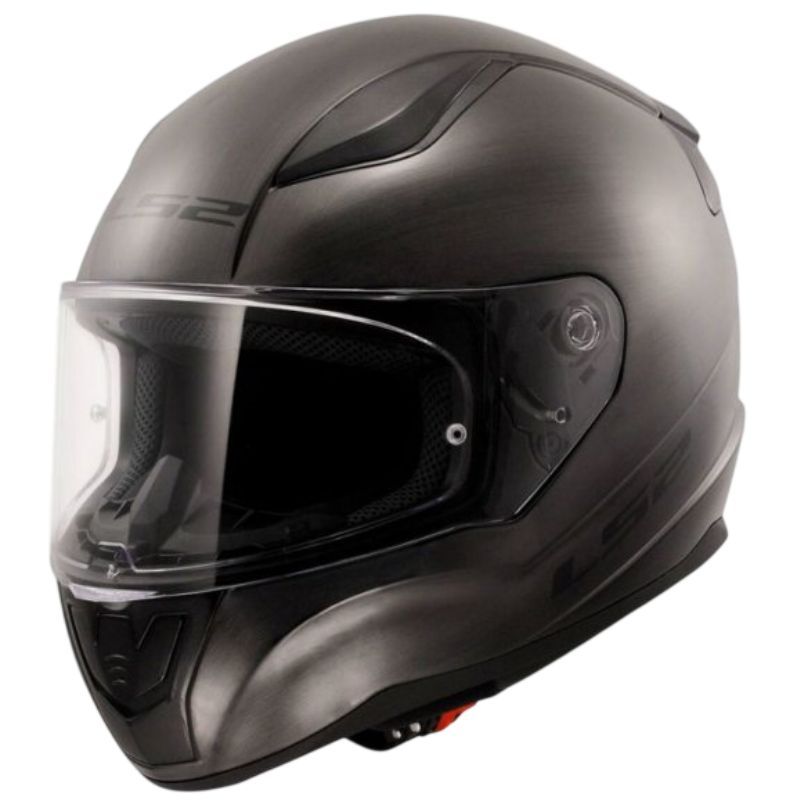 Kask LS2 FF353 rapid II jeans titanium-06 XS