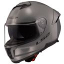 Kask LS2 FF808 stream II solid nardo grey-06 XS