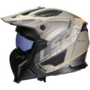 Kask LS2 OF606 drifter devor matt sand-06 XS