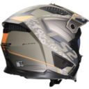 Kask LS2 OF606 drifter devor matt sand-06 XS
