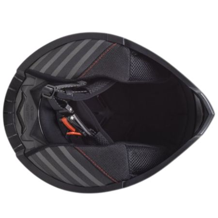 Kask LS2 OF606 drifter devor matt sand-06 XS