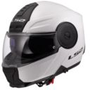 KASK LS2 FF902 SCOPE II SOLID WHITE XL+PNLCK