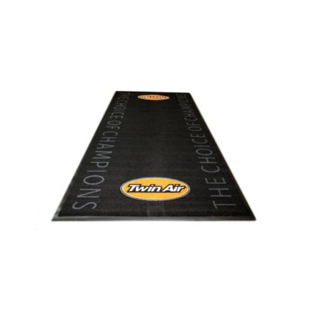 Mata do pit stopu TWIN AIR 180x79cm