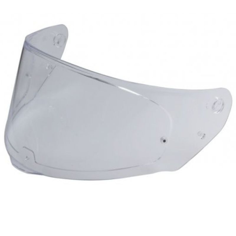 Szyba do kasku LS2 FF320 FF353 FF800 jasna