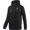 Gogle ALPINESTARS MX VISION OTG bk/gy mirror clr