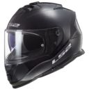 Kask LS2 FF800 storm II solid black-06 s