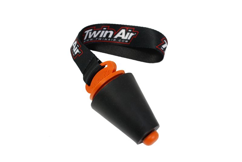 Zaślepka wydechu TWIN AIR 4T