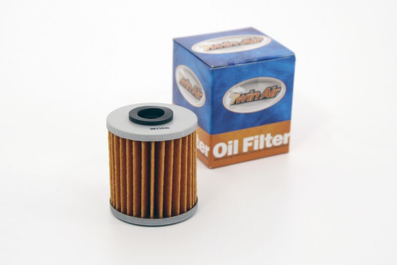 Filtr oleju TWIN AIR TRIUMPH TF 250 E
