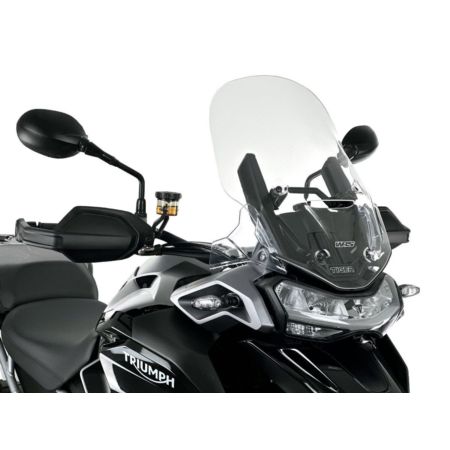 Szyba WRS TOURING TRIUMPH TIGER 1200 clear