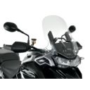 Szyba WRS TOURING TRIUMPH TIGER 1200 clear