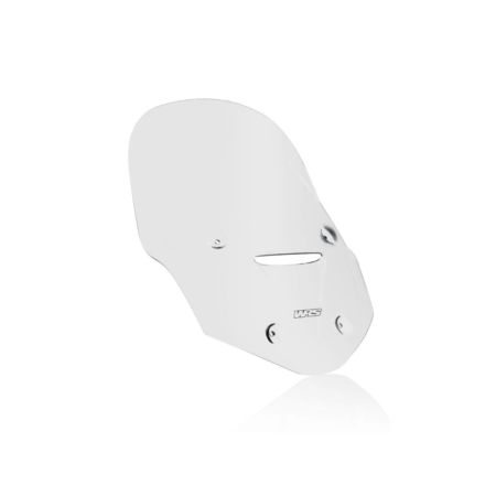 Szyba WRS TOURING TRIUMPH TIGER 1200 clear