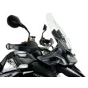 Szyba WRS TOURING TRIUMPH TIGER 1200 clear