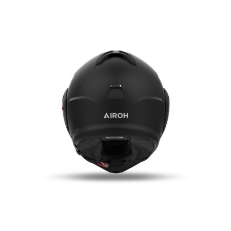 Kask AIROH MATHISSE II BLACK MATT czarny M
