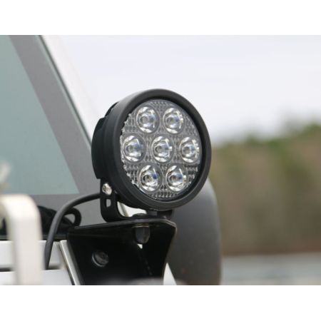 Reflektor DENALI LED D7 W/DATA/DIM