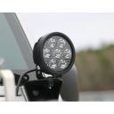 Reflektor DENALI LED D7 W/DATA/DIM