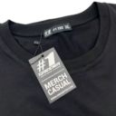 Bluza ONEGRIPPER hoodie black