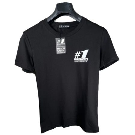 Koszulka ONEGRIPPER black 2XL