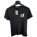 Koszulka ONEGRIPPER black 2XL