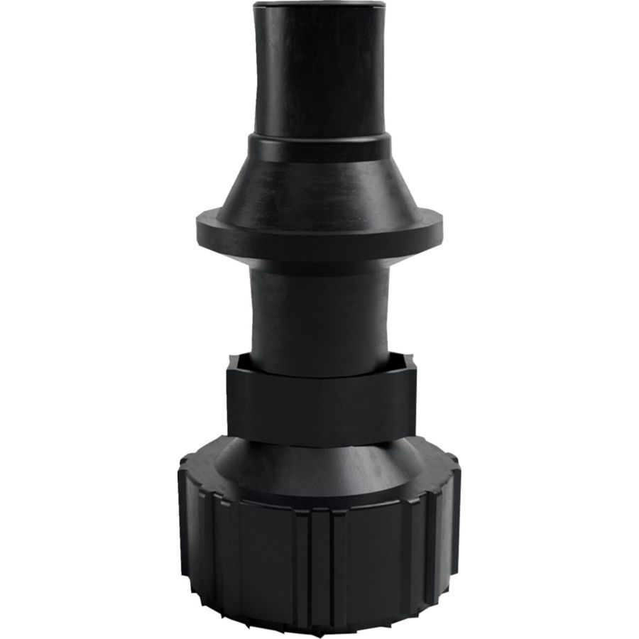 Korek wlewu paliwa TUFF JUG BLACK