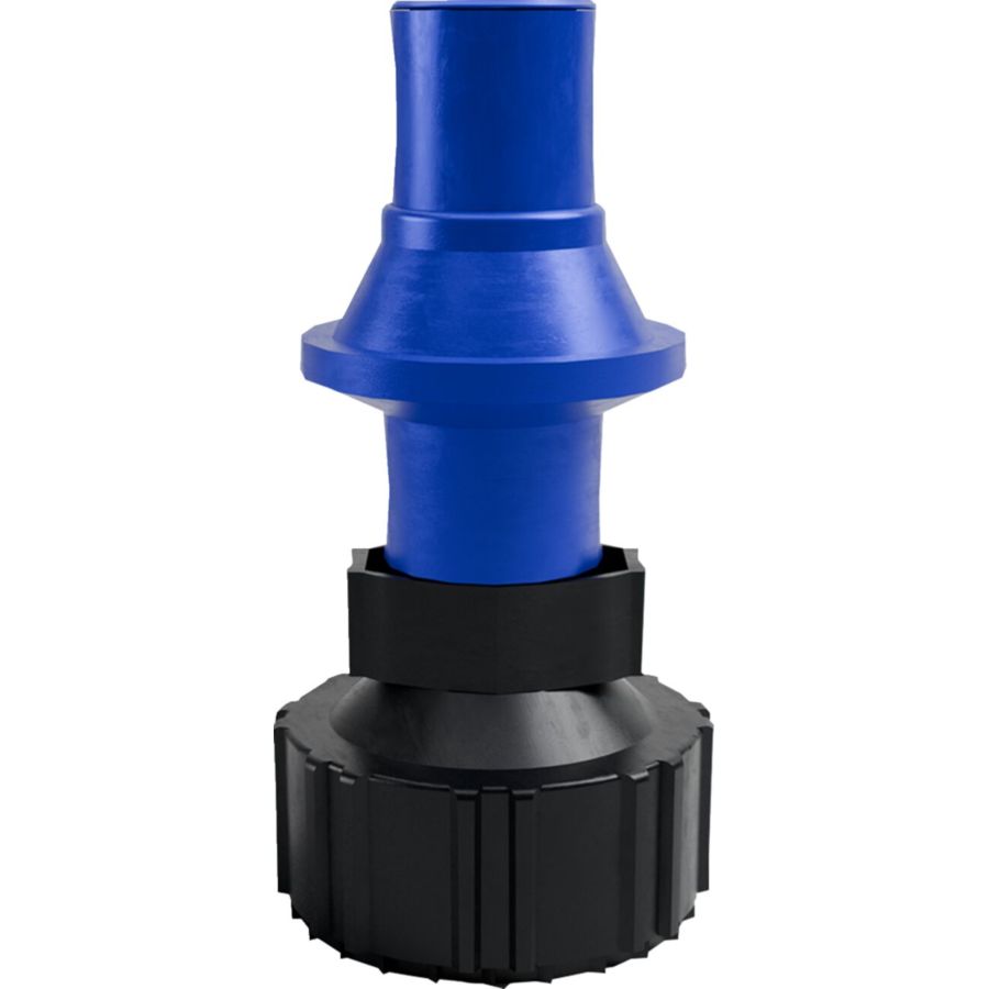 Korek wlewu paliwa TUFF JUG BLUE