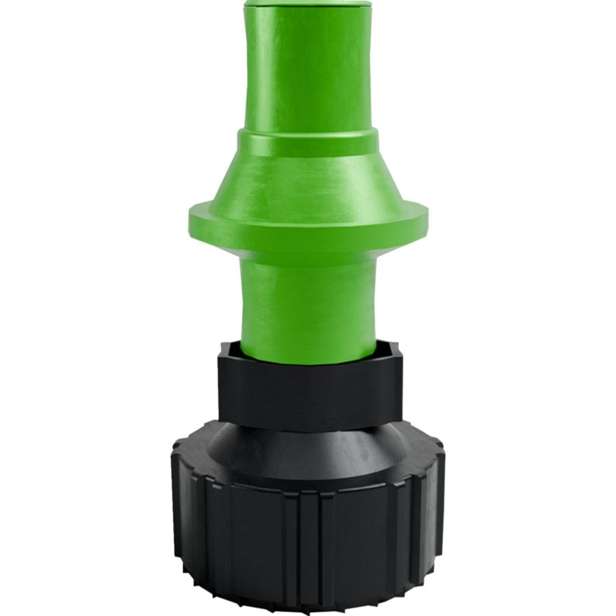 Korek wlewu paliwa TUFF JUG GREEN