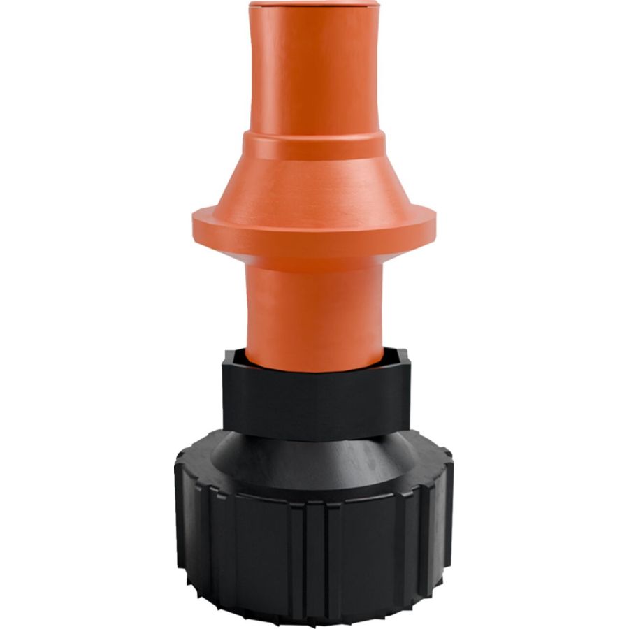 Korek wlewu paliwa TUFF JUG ORANGE
