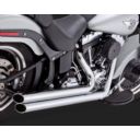 Układ wydechowy vince & hines