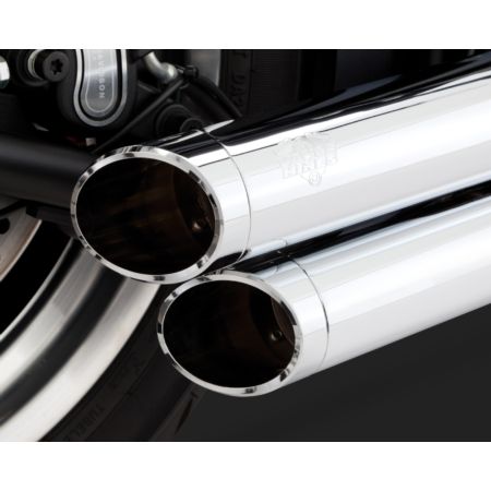 Układ wydechowy vince & hines