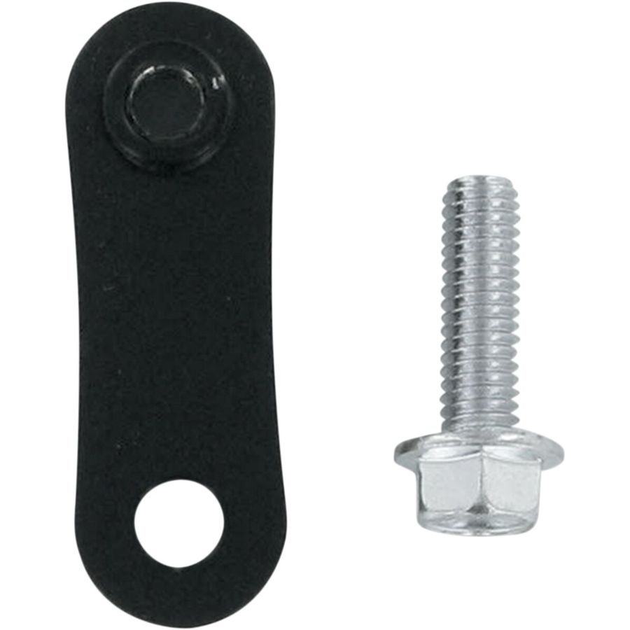 Adapter podnóżków pasażera VANCE&HINES HARLEY FLS