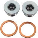 Śruby sondy lambda VANCE&HINES HARLEY FLST 1340