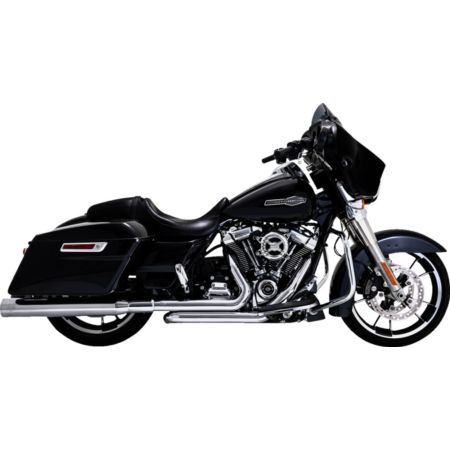 Rury kolektora VANCE&HINES HARLEY FLH 1868