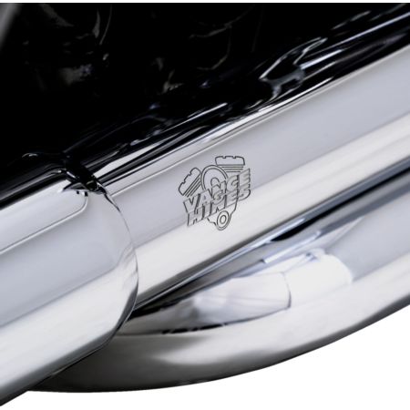 Rury kolektora VANCE&HINES HARLEY FLH 1868