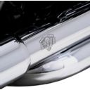 Rury kolektora VANCE&HINES HARLEY FLH 1868