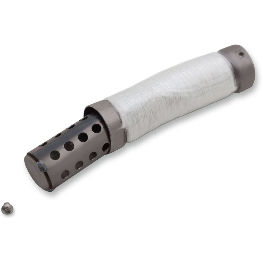 Db killer VANCE&HINES HARLEY FLHR 1584