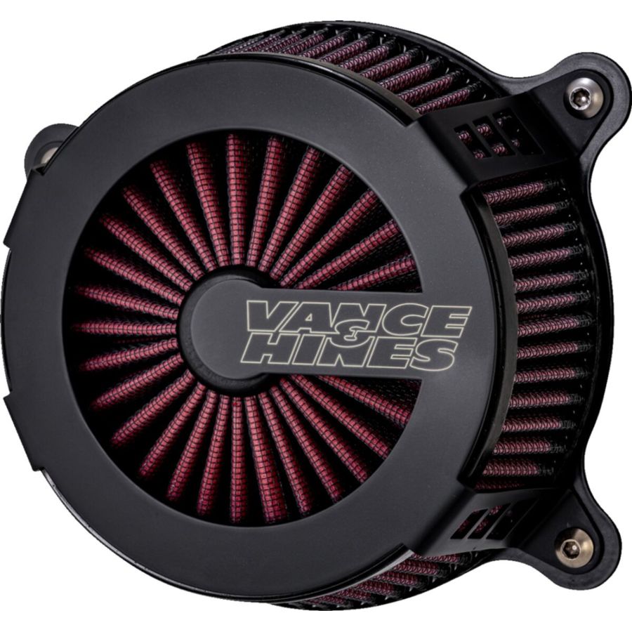 Filtr powietrza VANCE&HINES V02 HARLEY XL 1200