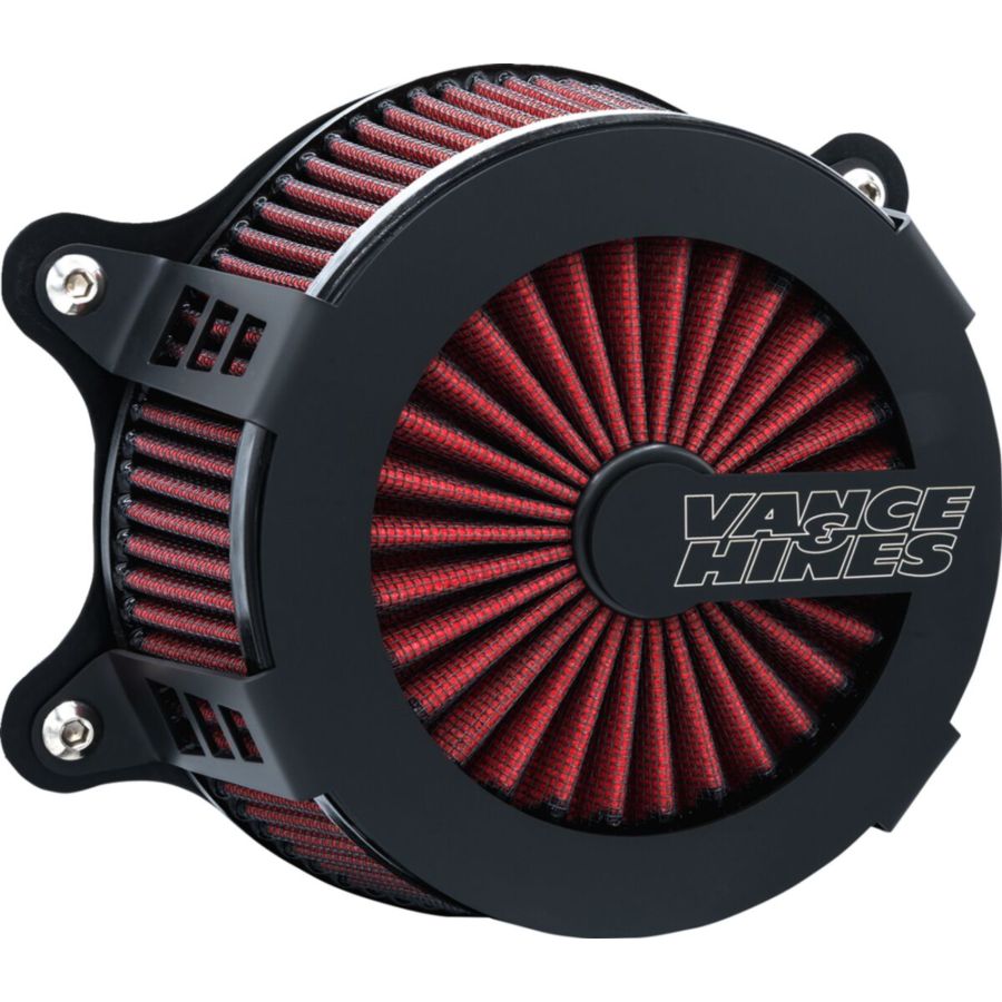 Filtr powietrza VANCE&HINES V02 CAGE YAMAHA XVS