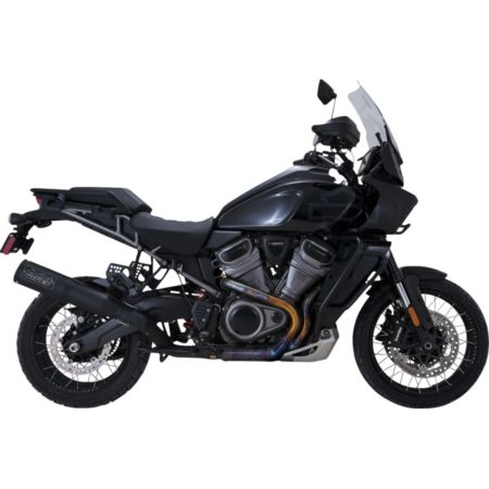 Tłumik slip-on VANCE&HINES HARLEY RA 1250