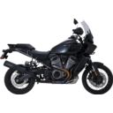 Tłumik slip-on VANCE&HINES HARLEY RA 1250