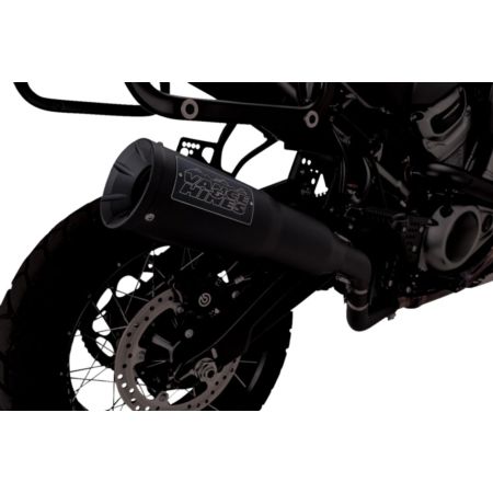 Tłumik slip-on VANCE&HINES HARLEY RA 1250