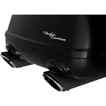 Tłumik slip-on VANCE&HINES HARLEY FLRT 1750