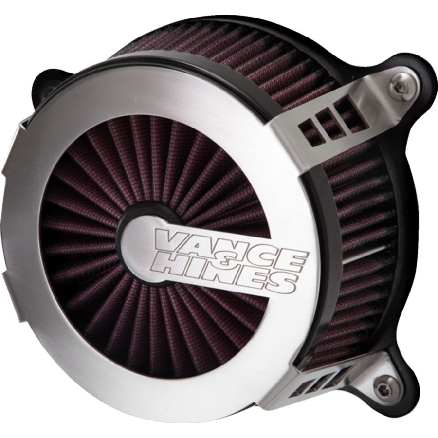 Filtr powietrza VANCE&HINES V02 HARLEY XL 1200